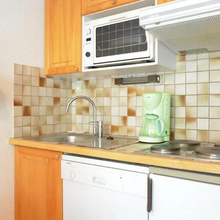 Appart. Cosy 2 Pieces, 6 Pers, Terrasse, Garage, Proche Pistes - - Fr-1-241-25 Apartament Le Grand-Bornand