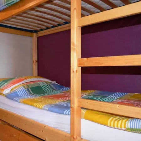 Appart. Cosy 2 Pieces, 6 Pers, Terrasse, Garage, Proche Pistes - - Fr-1-241-25 Apartament
