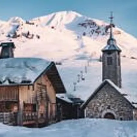 Appart. Cosy 2 Pieces, 6 Pers, Terrasse, Garage, Proche Pistes - - Fr-1-241-25 * Le Grand-Bornand